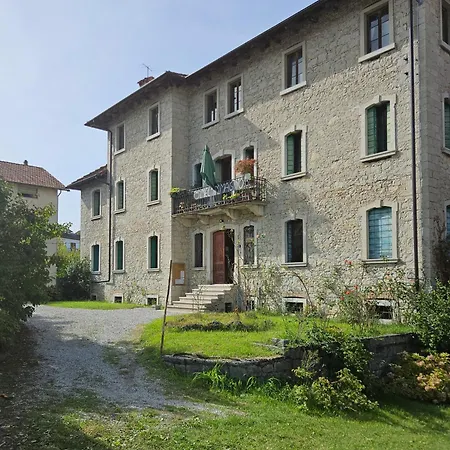 بيت للعطل La Casa Di ميل