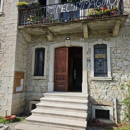 La Casa Di