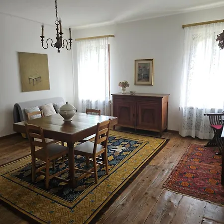 بيت للعطل La Casa Di