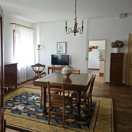 La Casa Di بيت للعطل ميل