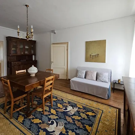 La Casa Di Tatil Evi
