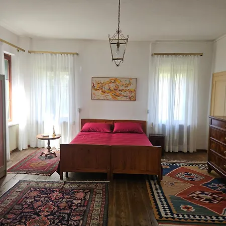 La Casa Di