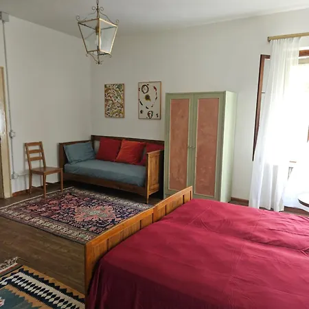 La Casa Di