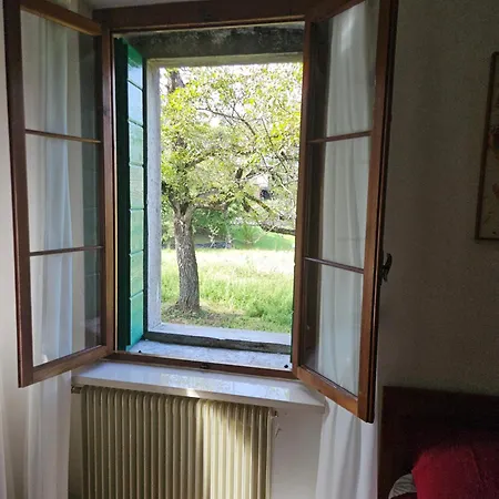 La Casa Di Mel