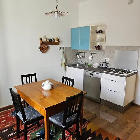 La Casa Di Mel