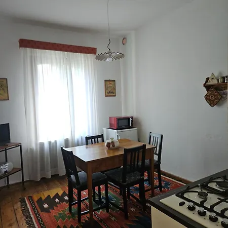 別荘 La Casa Di *
