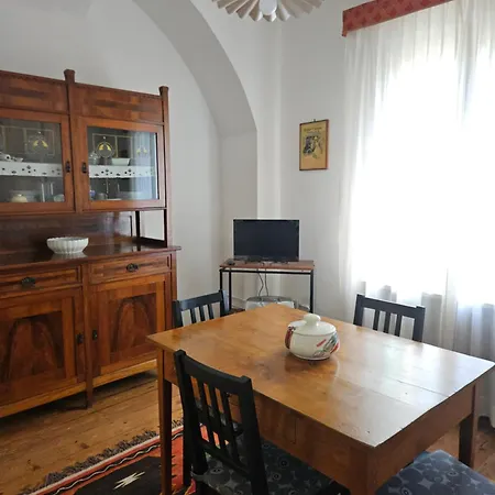La Casa Di