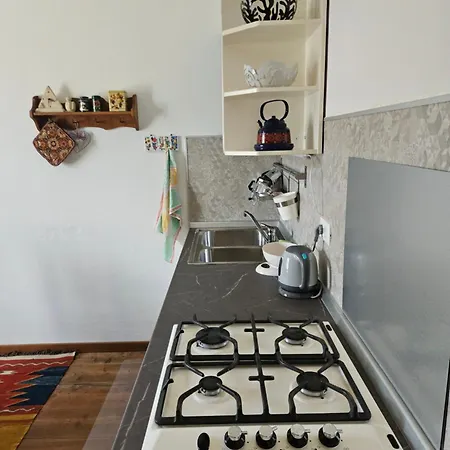 La Casa Di