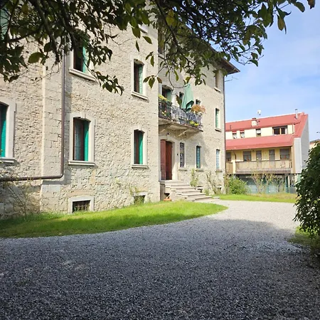 La Casa Di Tatil Evi