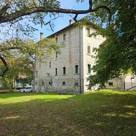 La Casa Di Tatil Evi Mel