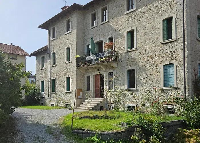 بيت للعطل La Casa Di ميل