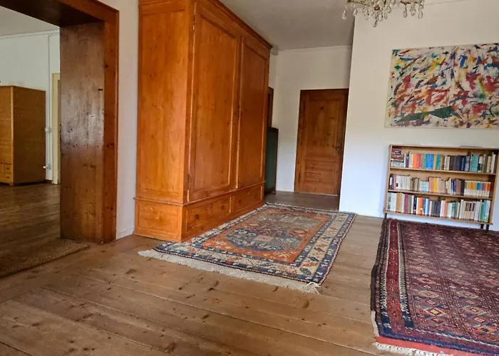 La Casa Di