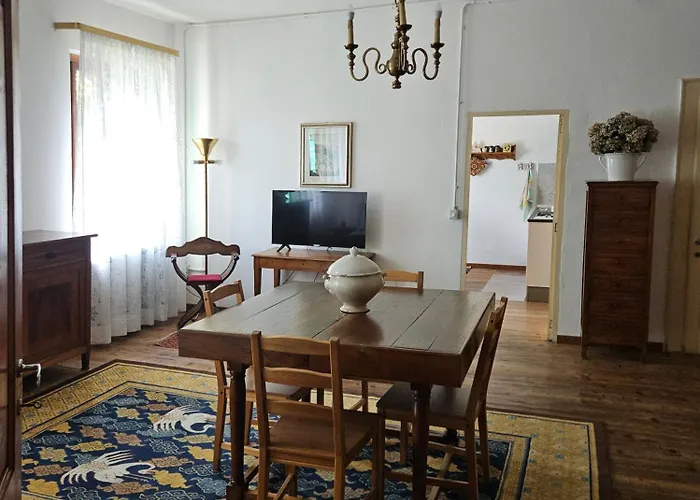 La Casa Di Nyaraló Mel