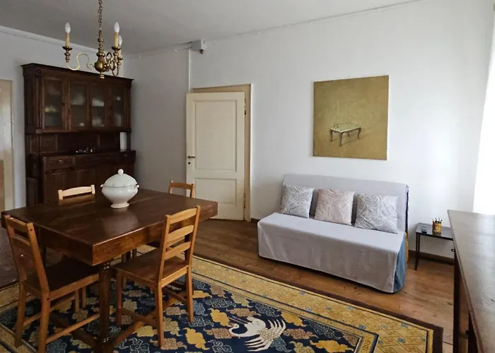 La Casa Di بيت للعطل