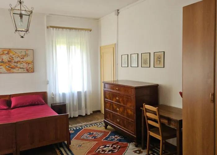 بيت للعطل La Casa Di ميل