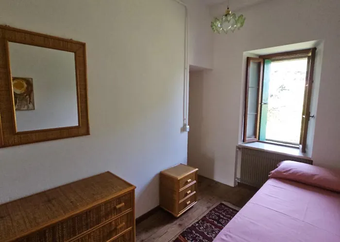 بيت للعطل La Casa Di ميل