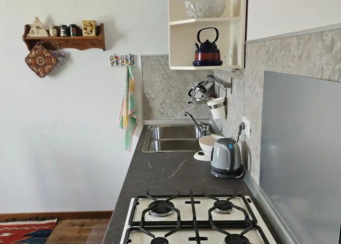 La Casa Di
