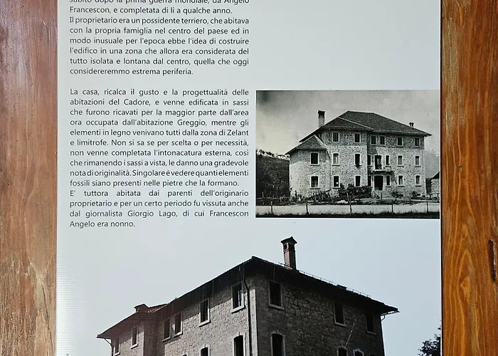 La Casa Di Nyaraló Mel